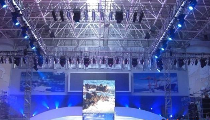 舞台燈光設備長壽秘訣