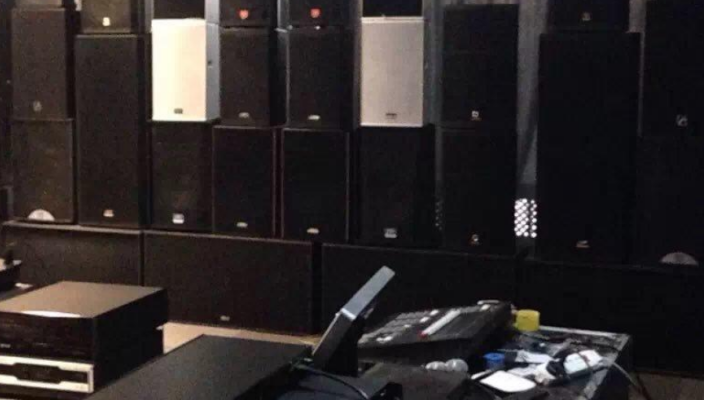 音響係統_專業音響_音響市場動向