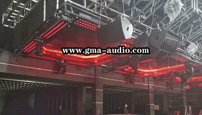 酒吧音響怎麼做音效會更好？