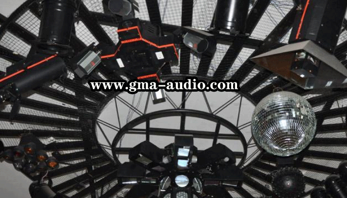 酒吧音響安裝時需要注意什麼？