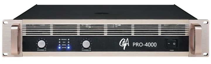 什麼是功率放大器？