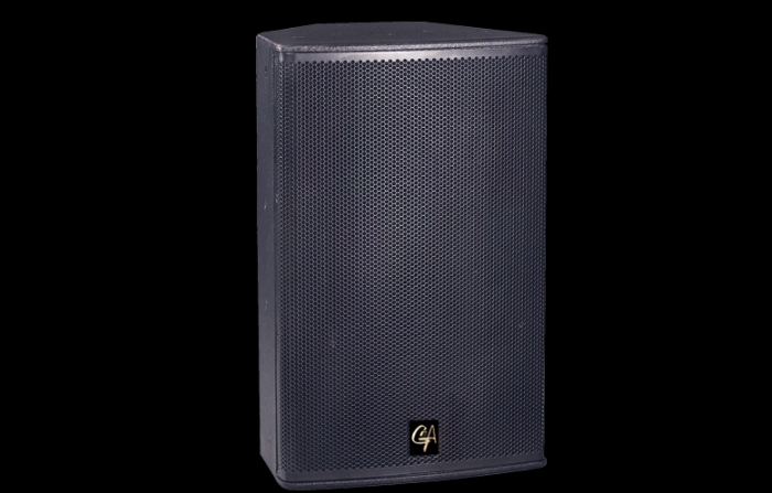 舞台音響基礎知識