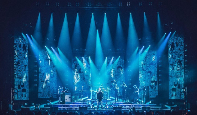 舞台燈光控製係統知識