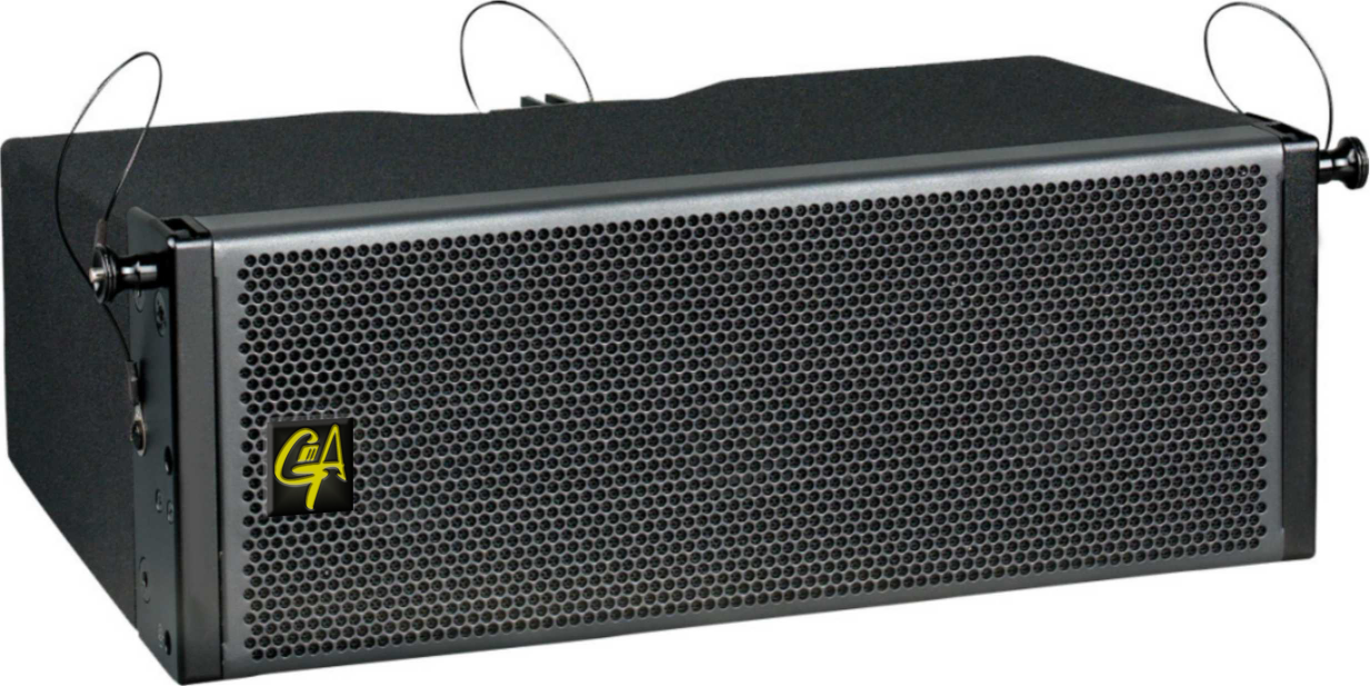 專業音響設備逐漸智能化