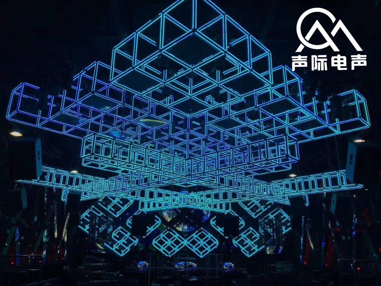 深圳智能酒吧夜店DJ設備哪家好？