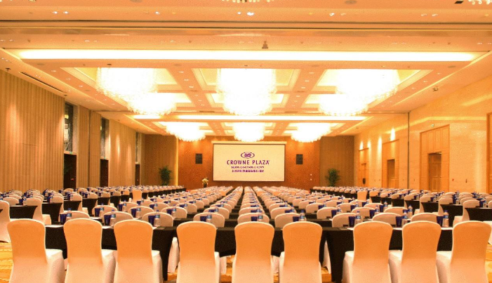 宴會廳音響設備的使用及注意事項？