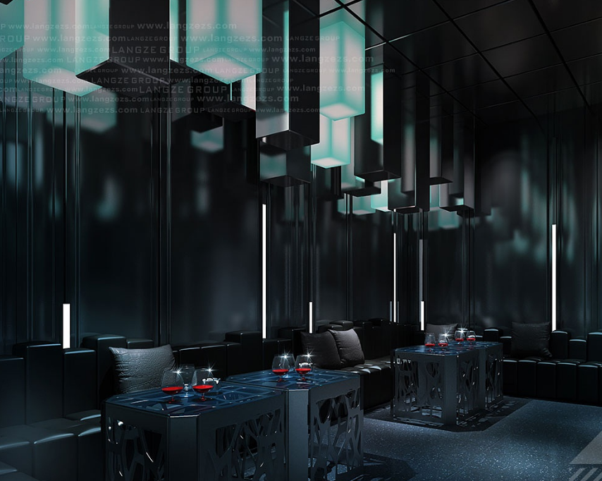 KTV音響設備多少錢一套？