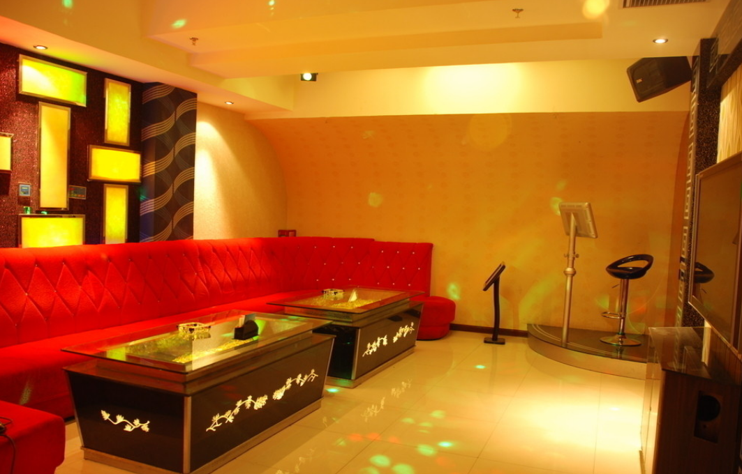 KTV音響設備調試方法