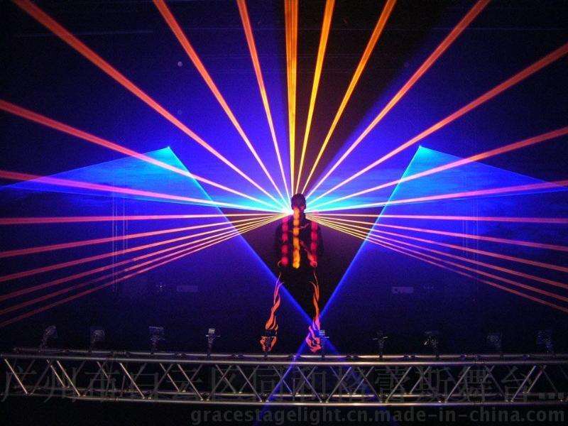 舞台音響的作用