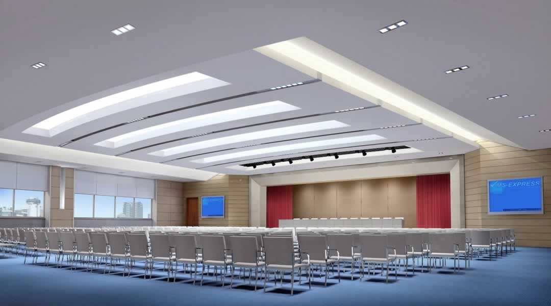 智能會議室係統是什麼、它有哪些功能？