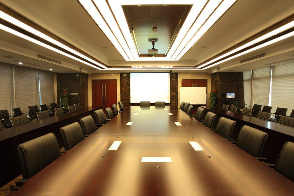 深圳會議音響係統設計方案介紹