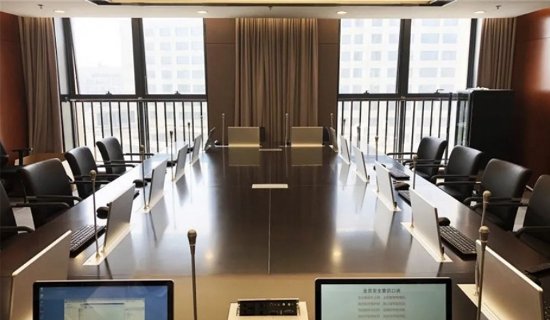 深圳無紙化會議室係統哪家好？