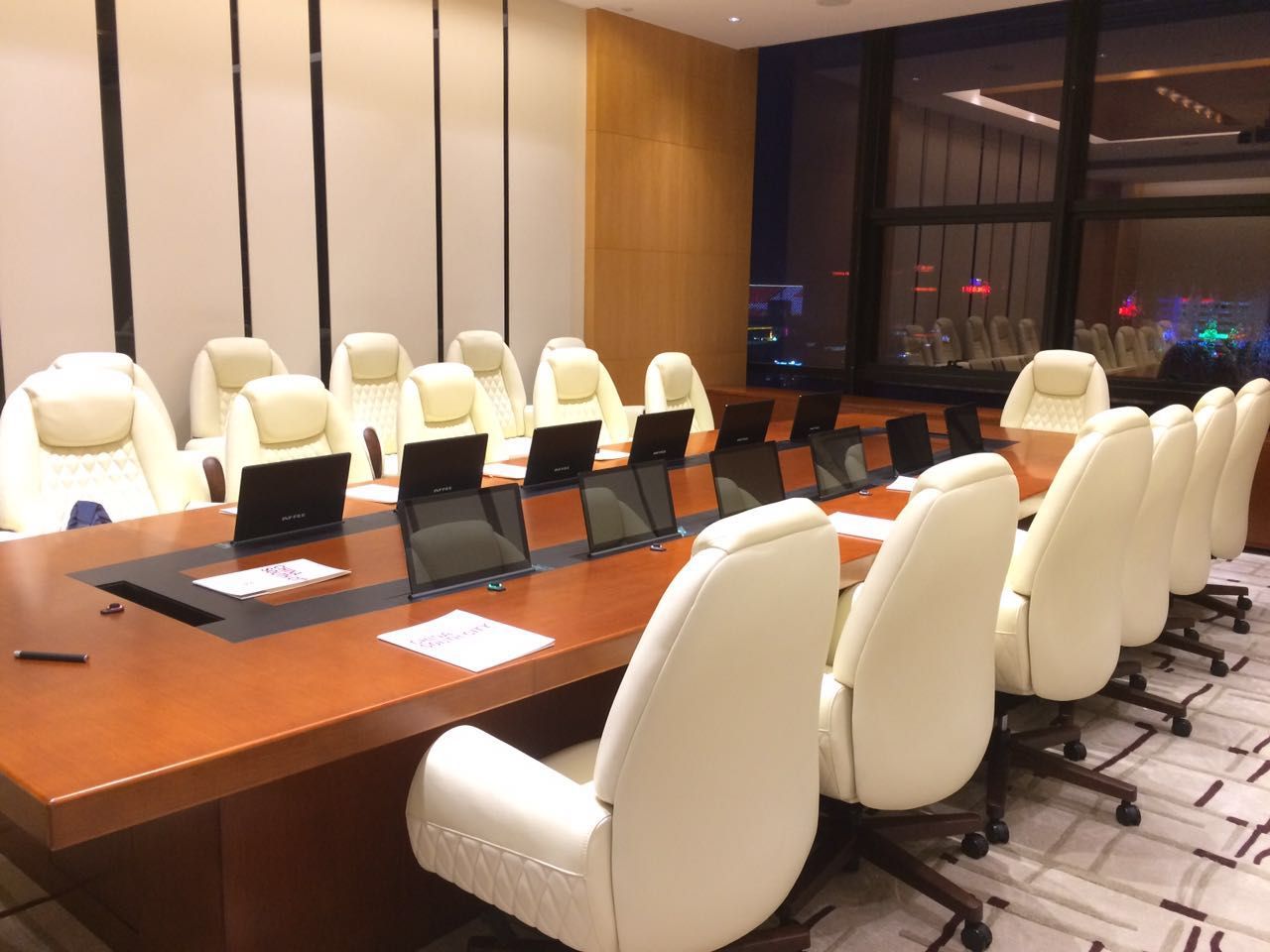 企業使用無紙化辦公係統的好處以及優化