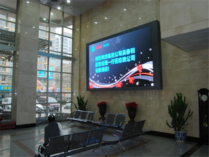 led顯示屏的作用是什麼？LED顯示屏廠家