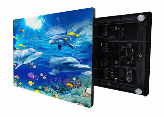 LED顯示屏安全運行需注意事項有哪些？