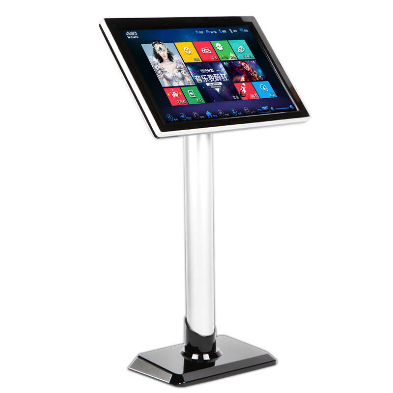 KTV點歌機設備和音響多少錢一套