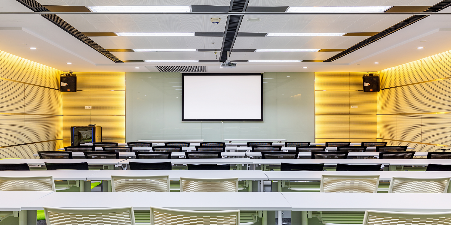 教室錄播係統方案_學校教室錄播係統解決方案