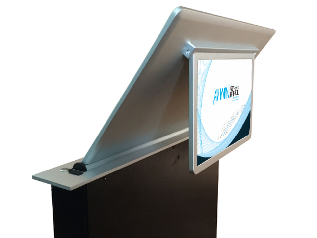 無紙化會議係統設備價格