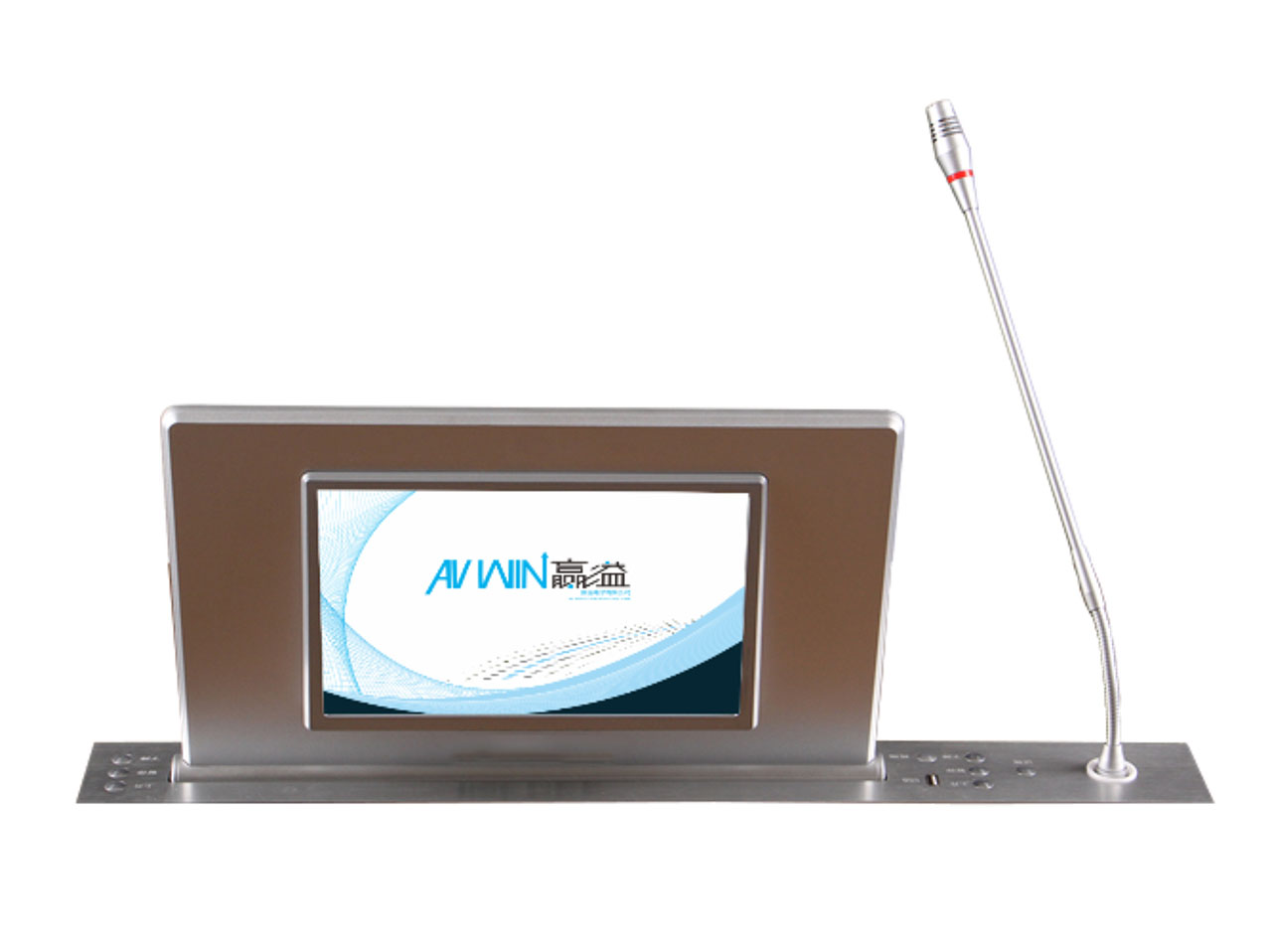 雙屏帶話筒一體終端設備價格