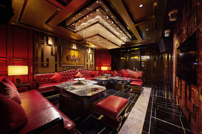 KTV音響設備大約多少錢一套？