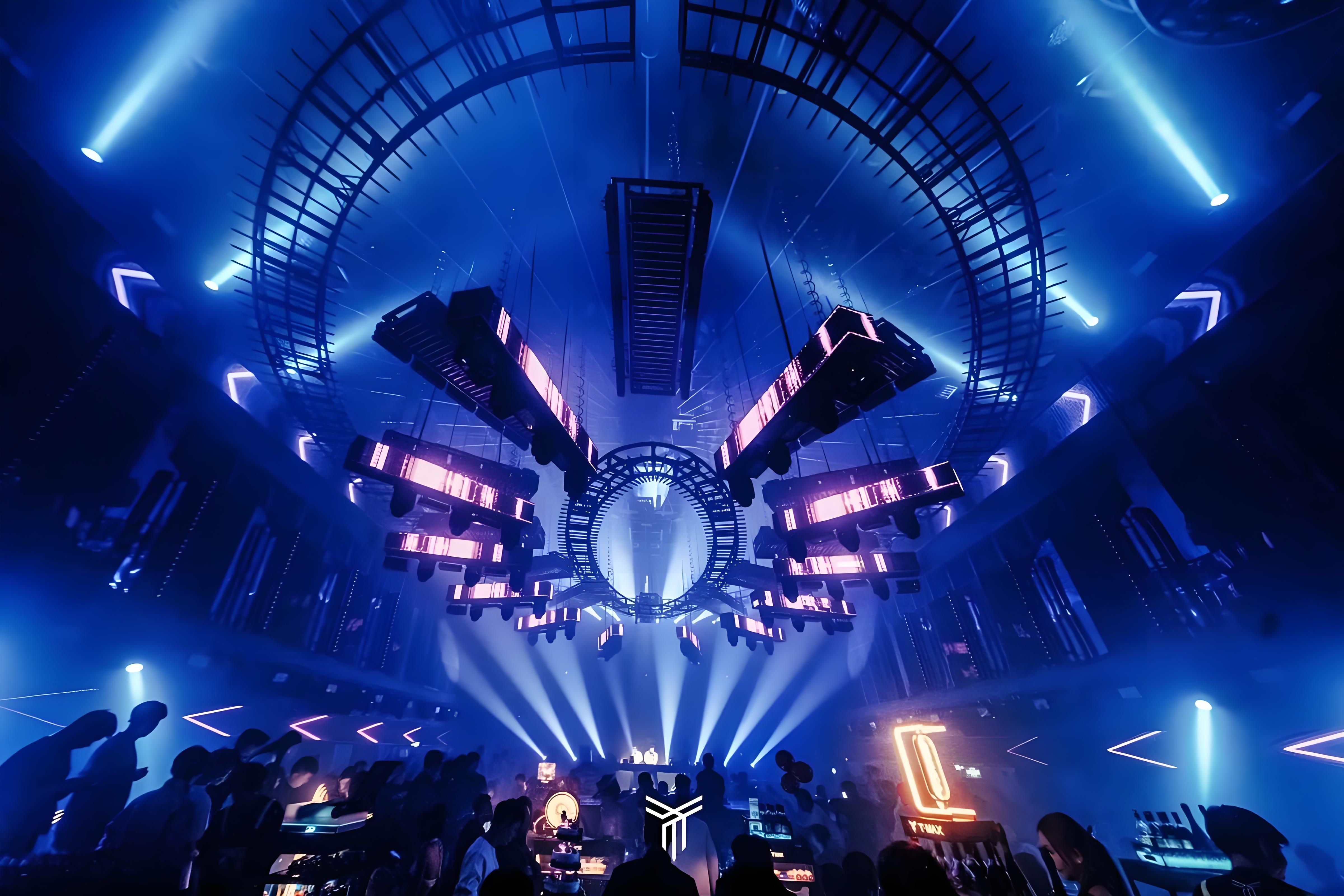 酒吧專業音響設備價格一般是多少？