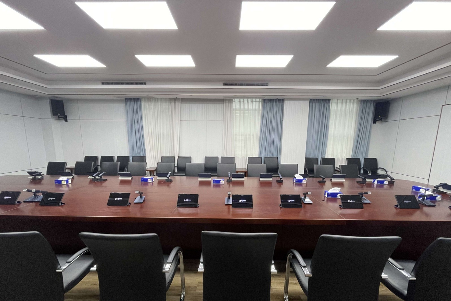 無紙化會議係統-無紙化會議係統的好處