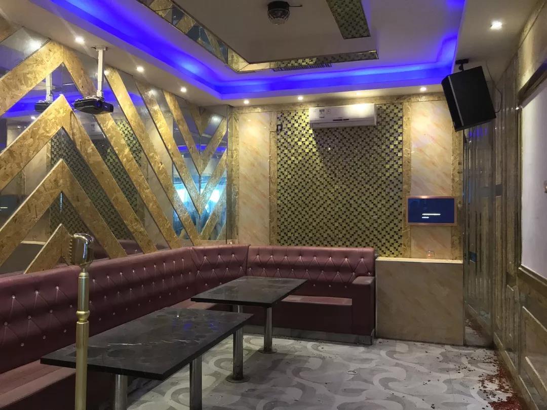 KTV一個包間音響設備要多少錢一套？