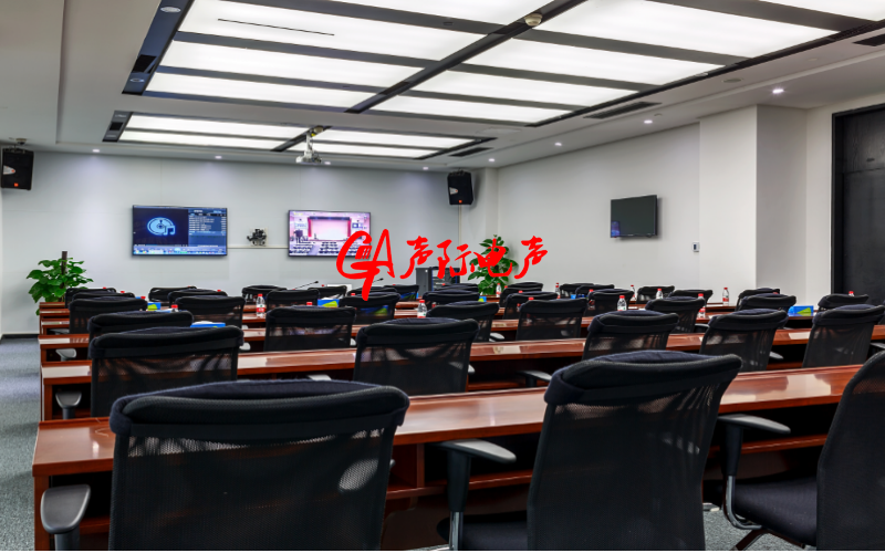 會議室音響設備一套大概多少錢？