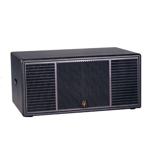 多功能廳音響係統