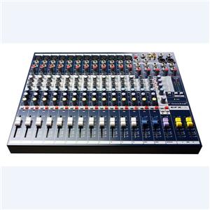 SOUNDCRAFT EFX 係列