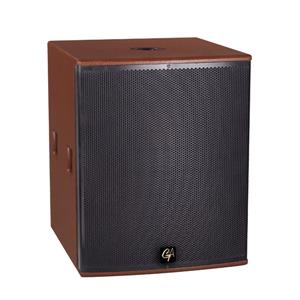 GMA GQ-18A音響