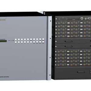 K-40MIX-T 可編程控製主機
