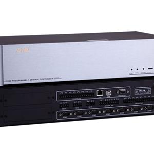 K-XPCII-T 可編程控製主機-會議室中控係統|中控軟件|中控編程首選聲際電聲