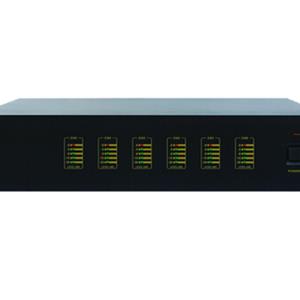 DCS-IR6001 紅外同傳係統主機-同聲傳譯係統|會議翻譯係統|多語種翻譯係統首選聲際電聲