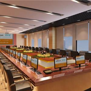 深圳龍華無紙化會議室係統工程_無紙化會議係統廠家_無紙化會議係統軟件_無紙化會議係統首選聲際電聲